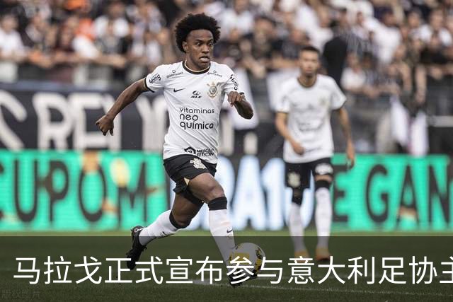 马拉戈正式宣布参与意大利足协主席选举：需确保程序和支持